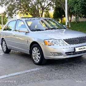 Toyota Avalon 2000