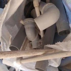 Plastik Turba Santehnik