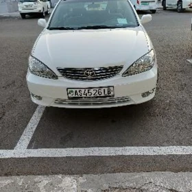 Toyota Camry 2002