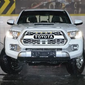 Toyota Tacoma 2019
