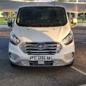 Ford Transit Connect Cargo Van 2023