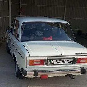 Lada 2106 1997