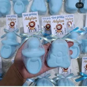 toy pay gipslar