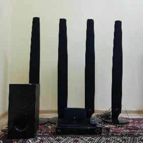 LG Kolonka