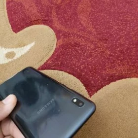 Tel samsungA 10