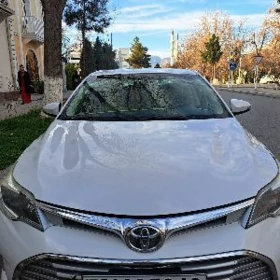 Toyota Avalon 2017