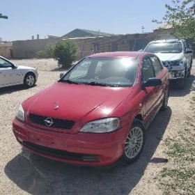 Opel Astra 1999