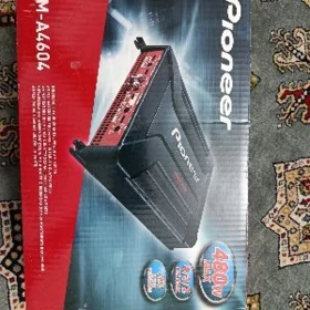 Usilitel GM-A4604
