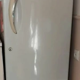Holodilnik gaty gowy işleýär