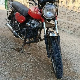 Fekon FK150-8G 1999