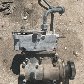 daf 106 kampresr