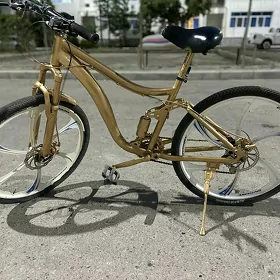 welik tigir