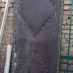 тахта гапы вхадной