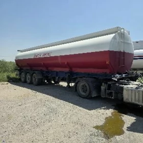 Kogel Euro Trailer 2011