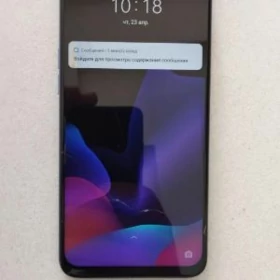 realme 6