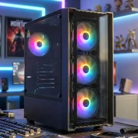 Ryzen 5 5600 ⭐️ RTX 5060 8GB