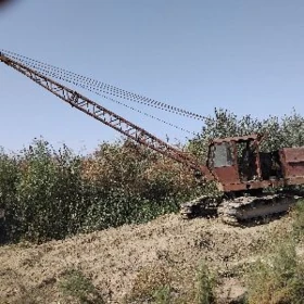 MTZ 80 1993