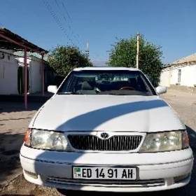 Toyota Avalon 1999