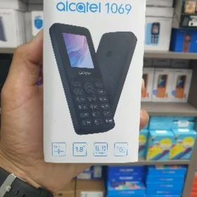 alcatel original prostoy