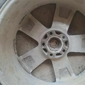18 disga teker колесо