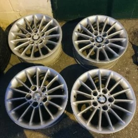 2003bmw disga