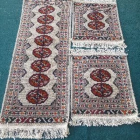 Haly el halylar kop