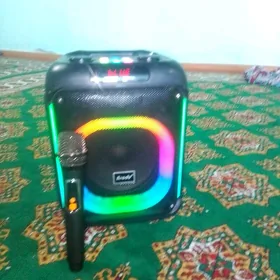 kolanka brodu karaoke