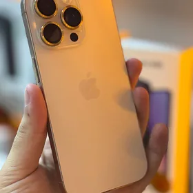 iPhone 16 Pro Kredit ✅
