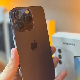 iPhone 14 Pro Kredit ✅