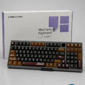Игровая клавиатура LANGTU T98