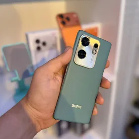 infinix zero 30 16/256gb
