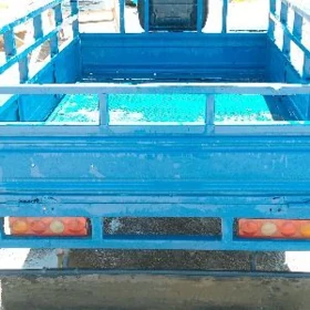 Fekon FK200-14G 2015