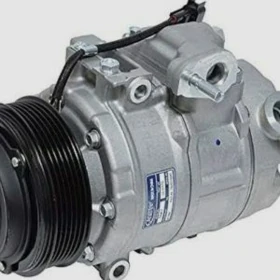 Ford Kompressor