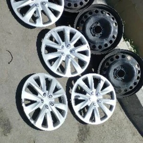 Opel astra g 15lik gara diska