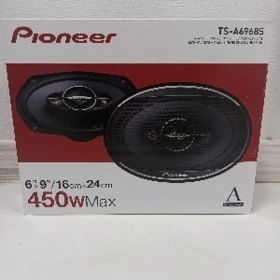 Pioneer kalonka 6968