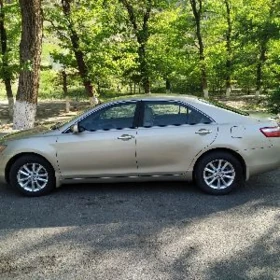 Toyota Camry 2007