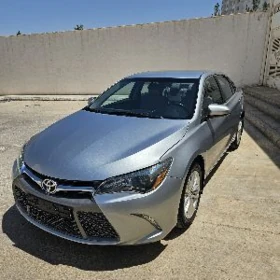 Toyota Camry 2016