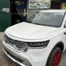 ELANTRA SORENTO 2023