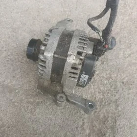ford generatyr morda