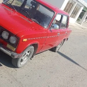 Lada 2106 1981