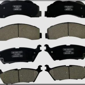 Ford F150 Expedition kalotka