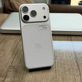 Iphone 17 pro