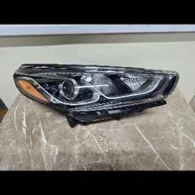 sonata 18-19 fara