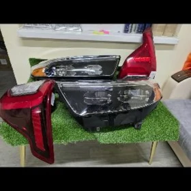 EXPLORER 22 FARA