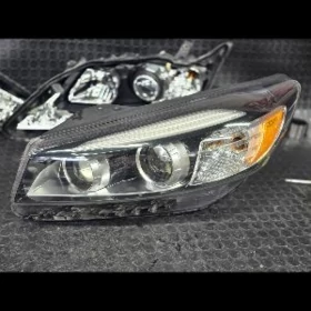 SORENTO 15-18 Fara