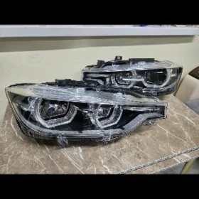 F30 FARA