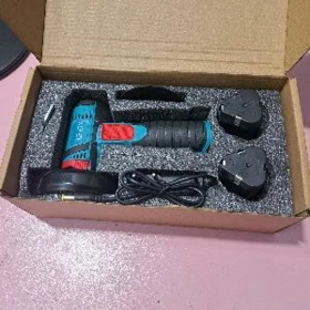 Balgarka batareyli 12V