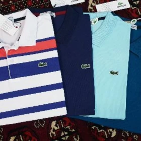 Lacoste fudbolka