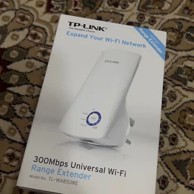 Усилитель wi-fi