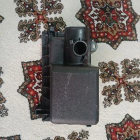 Wozduh baçok
